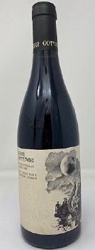 Burn Cottage 2019 Cottage Vineyard Pinot Noir